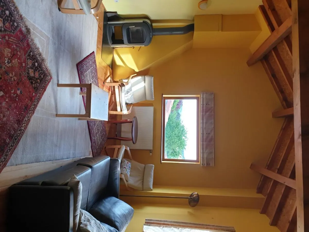 La Ferme De La Source Bed & Breakfast Bully  0*, Bully (Loire) France