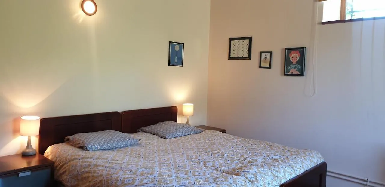 La Ferme De La Source Bed & Breakfast Bully  France