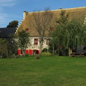 La Chaumière D'alambre Couette-café